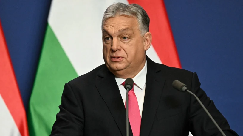 Orban grzmi w sprawie Ukrainy. Zapowiada ujawnienie raportu