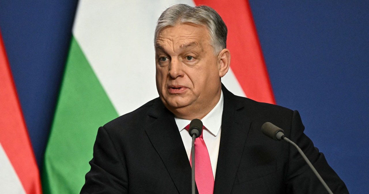 Orban grzmi w sprawie Ukrainy. Zapowiada ujawnienie raportu