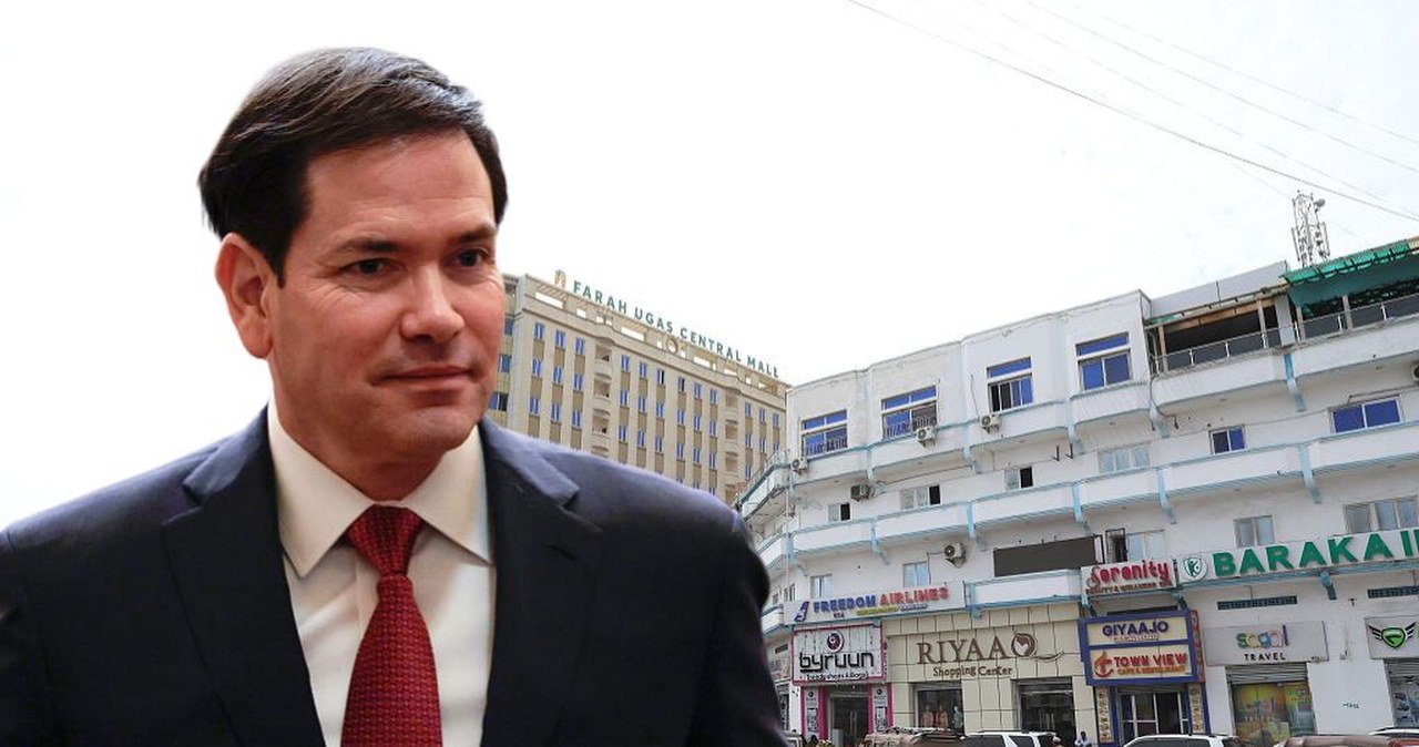 USA zawieszają pomoc dla afrykańskiego kraju. Padły poważne oskarżenia