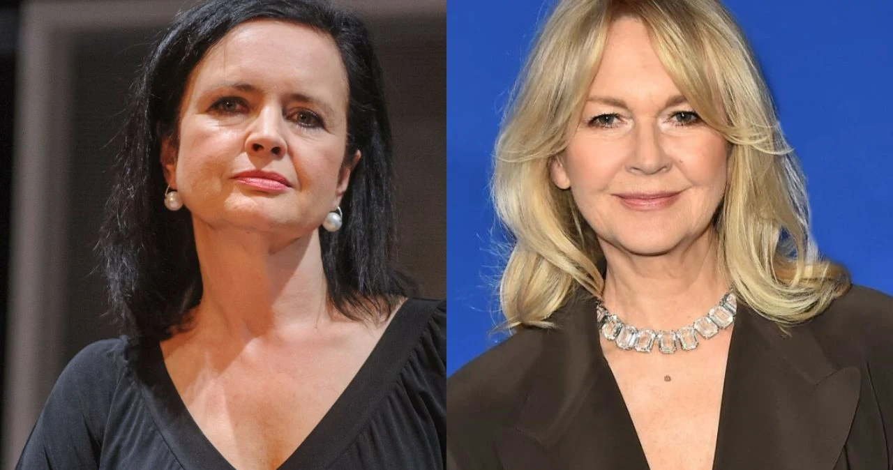 Fajkowska potwierdziła doniesienia ws. Torbickiej. Ludzie w szoku