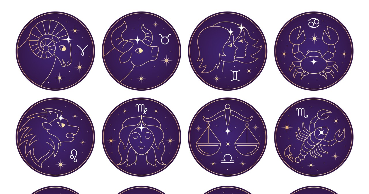 Co gwiazdy szykują na dziś? Sprawdź horoskop wróżki Airy na sobotę