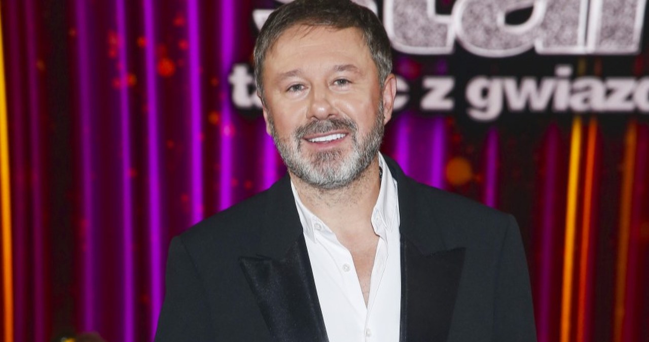 Andrzej Piaseczny otwarcie o swojej orientacji. "Wiele się zmieniło"