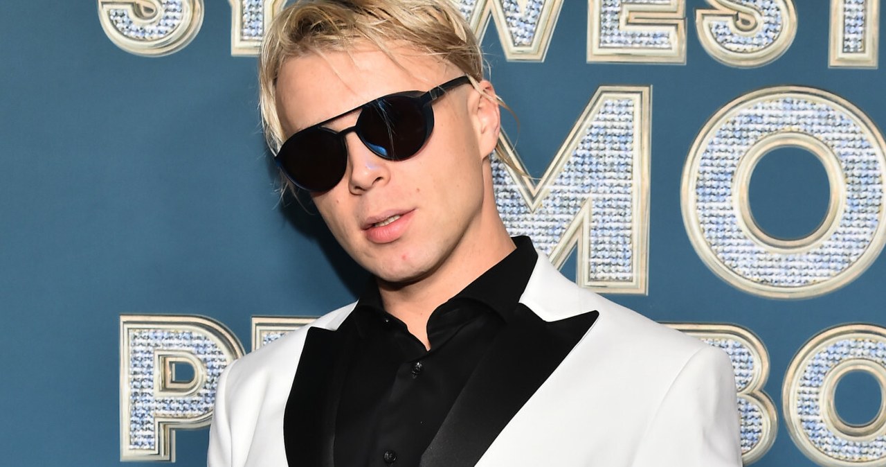 Skolim zapytany o życie miłosne. Odpowiedź wprawia w konsternację