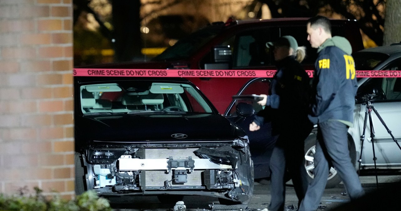 Tragiczna seria w USA. Strzelanina z udziałem agentów ICE, są poszkodowani