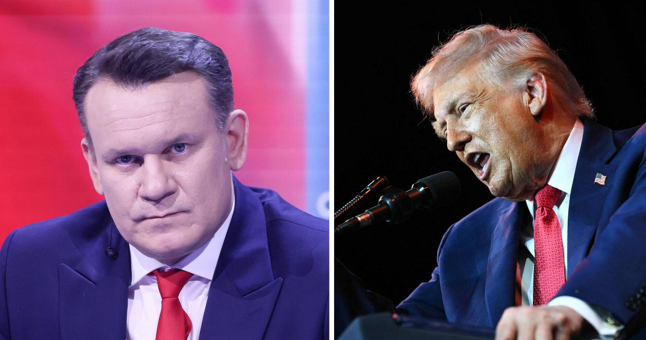 Burza po wpisie polityka PiS, nerwy puściły. Jest apel do Trumpa