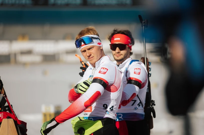 Polacy wstają z kolan. Nadchodzi złote pokolenie