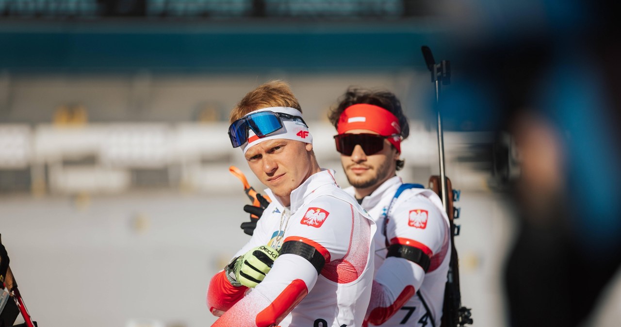 Polacy wstają z kolan. Nadchodzi złote pokolenie