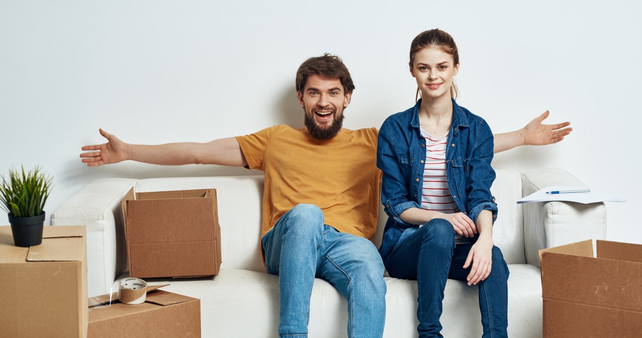 Przeprowadzasz się? Tego nie rób, by nie zamieszkał z tobą pech