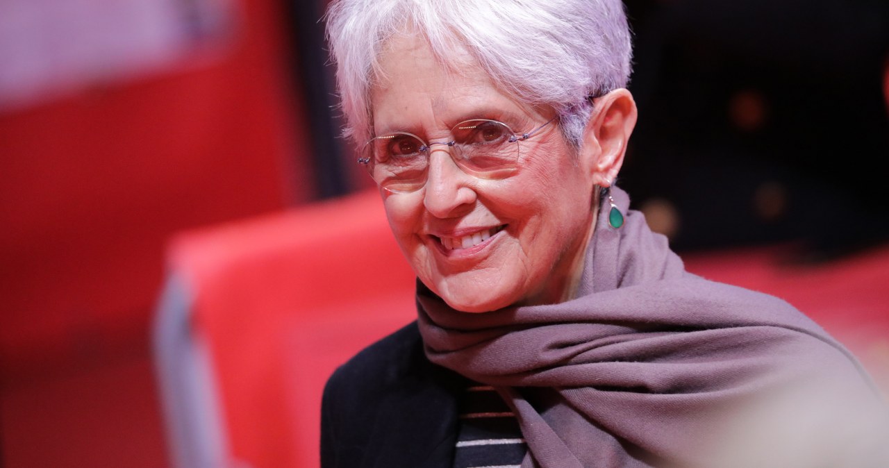 Nie chciała płacić podatków i ostrzegała. Jawnie wspierała Solidarność