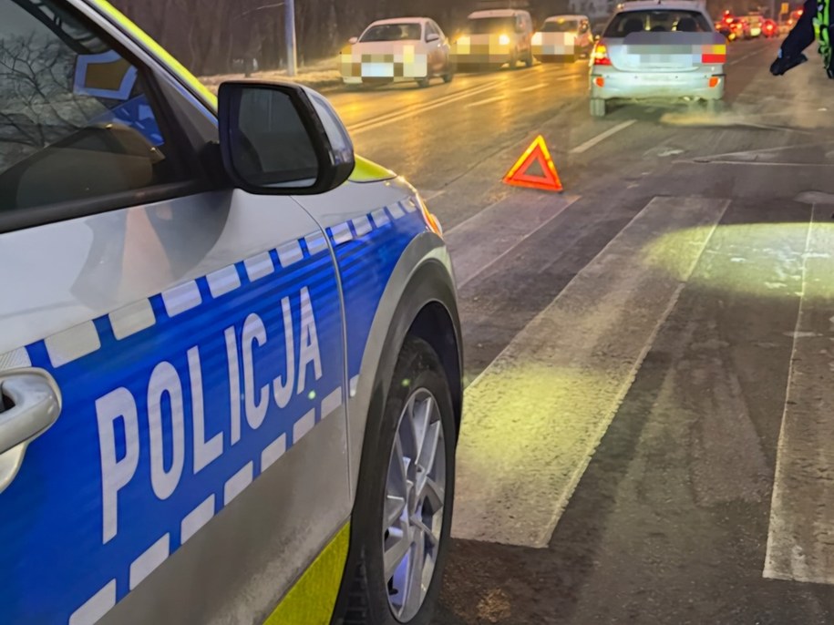 /Policja Gliwice /Facebook