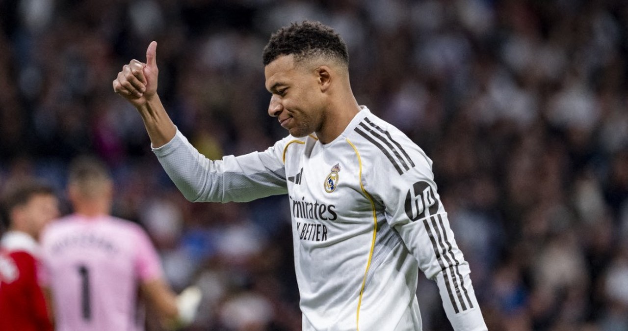 Zwrot ws. Mbappe. Trener choćby się z tym nie krył. Oficjalne potwierdzenie