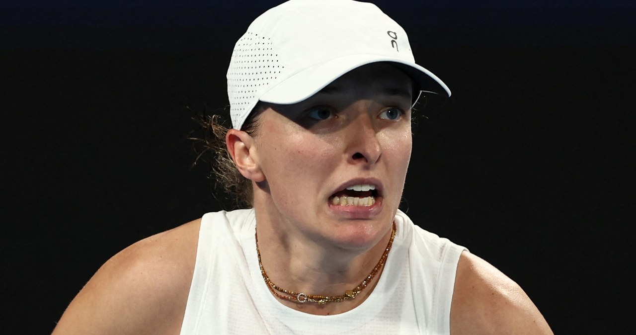 Ledwo skończył się mecz, a tu taki komunikat ws. Świątek. WTA ogłasza