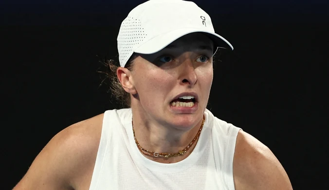 Ledwo skończył się mecz, a tu taki komunikat ws. Świątek. WTA ogłasza