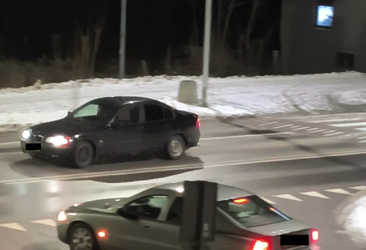 Policjanci z Ryk (woj. lubelskie) zainterweniowali niedawno wobec młodego, nieodpowiedzialnego kierowcy. Jeżdżąc swoim BMW, zakłócał ciszę nocną. Co więcej, przekroczył dopuszczalną ilość punktów karnych i stracił prawo jazdy.