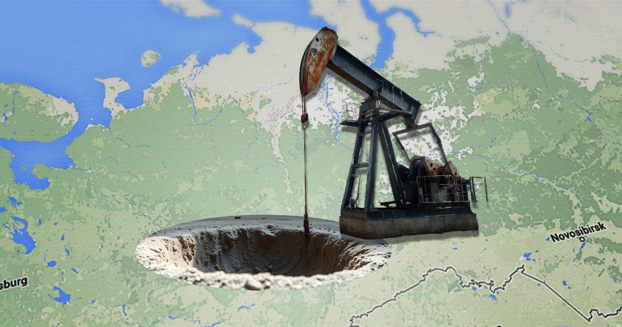 wiadomości,aktualności,Interia Rozpoczął się wielki drenaż Rosji. Mocarstwa zwietrzyły okazję, Kreml zawyje z bólu