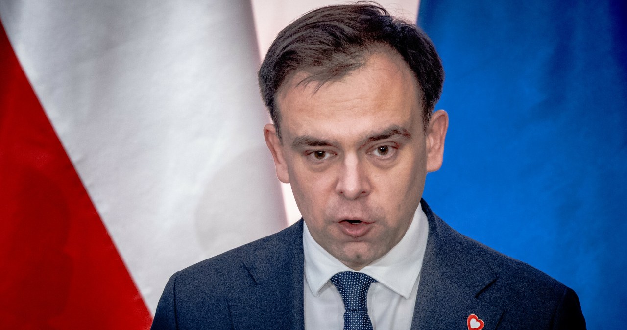 Domański o "wetomacie" prezydenta. "Działa niestety bardzo sprawnie"