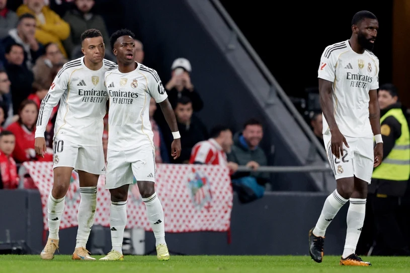 Wstrząs w Realu Madryt na dwa dni przed meczem z Barceloną. Fatalne wieści