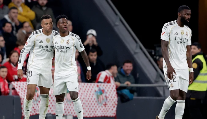 Wstrząs w Realu Madryt na dwa dni przed meczem z Barceloną. Fatalne wieści