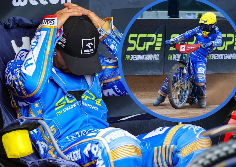 Potwierdziły się sensacyjne doniesienia. Ta zmiana przewróci stolik