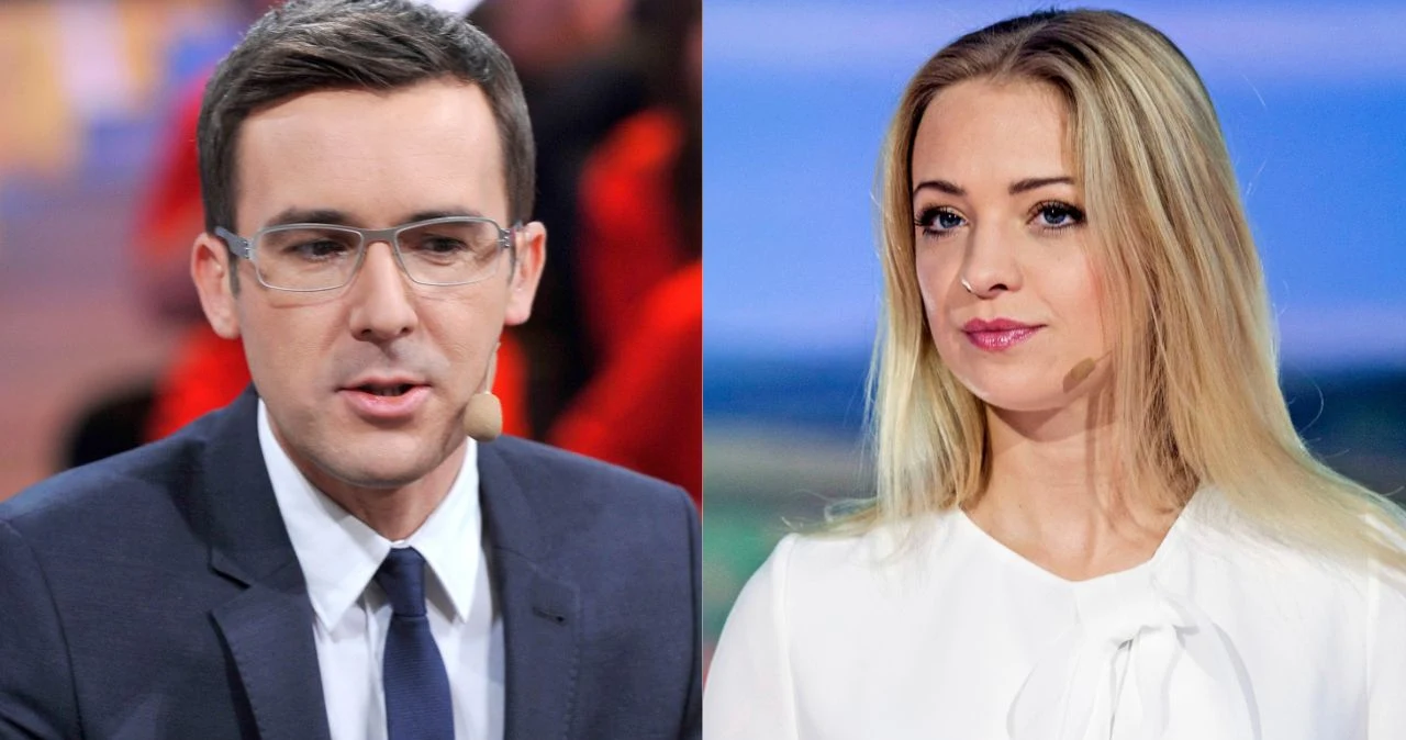 Wraca ulubione show TVP. Zamiast Kurdej-Szatan inna gwiazda