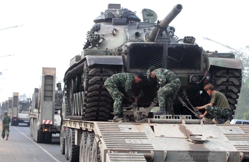 Niespodziewana deklaracja USA. Tak planują "przejąć" sojusznika Chin