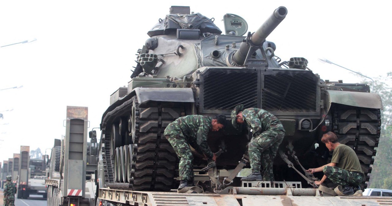 wiadomości,aktualności,Interia USA walczą o wpływy w regionie Indo-Pacyfiku. Wystosowano nową zapowiedź