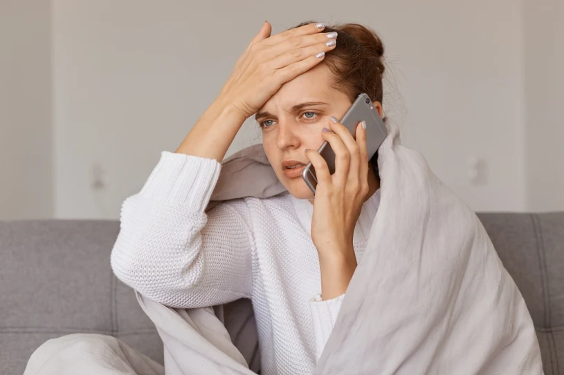 Powrót do pracy podczas L4 „tylko na moment”. Skutki są kosztowne