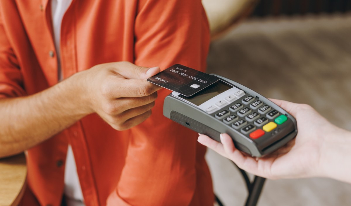 Karty płatnicze znikną w ciągu czterech lat. Oto jak będziemy płacić