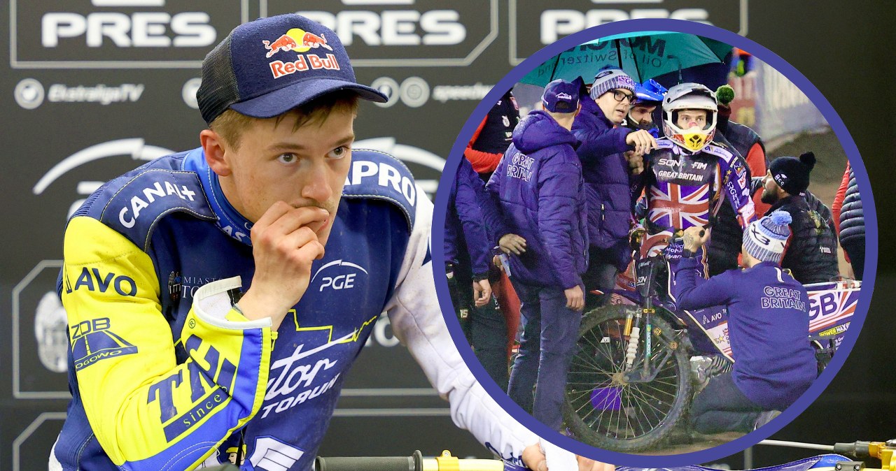 Problem gwiazdy, prawda wyszła na jaw. W Apatorze siedzą jak na szpilkach