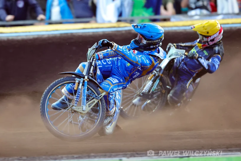Żużel. Grand Prix Polski we Wrocławiu. Relacja na żywo