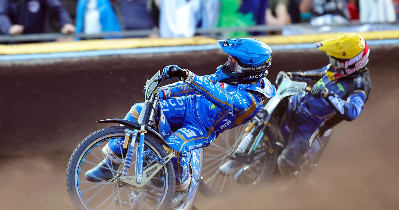 Żużel. Grand Prix Polski we Wrocławiu. Relacja na żywo