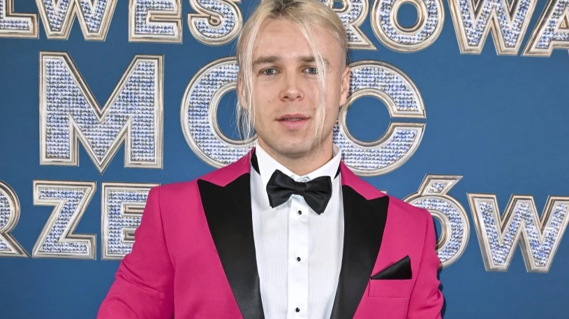 Czemu Skolim nie pokazuje swoich dzieci w internecie? "To nie są zwierzęta"