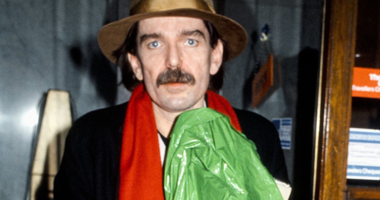 Zrobił kolegom z zespołu piekło na ziemi. Efekt jest podziwiany do dziś