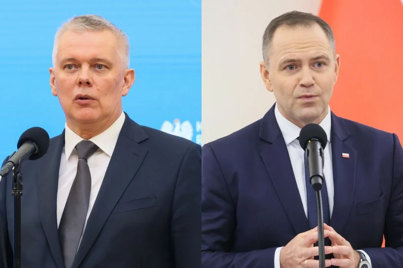 Prezydent zaprosił ministrów i szefów służb. Padła data spotkania