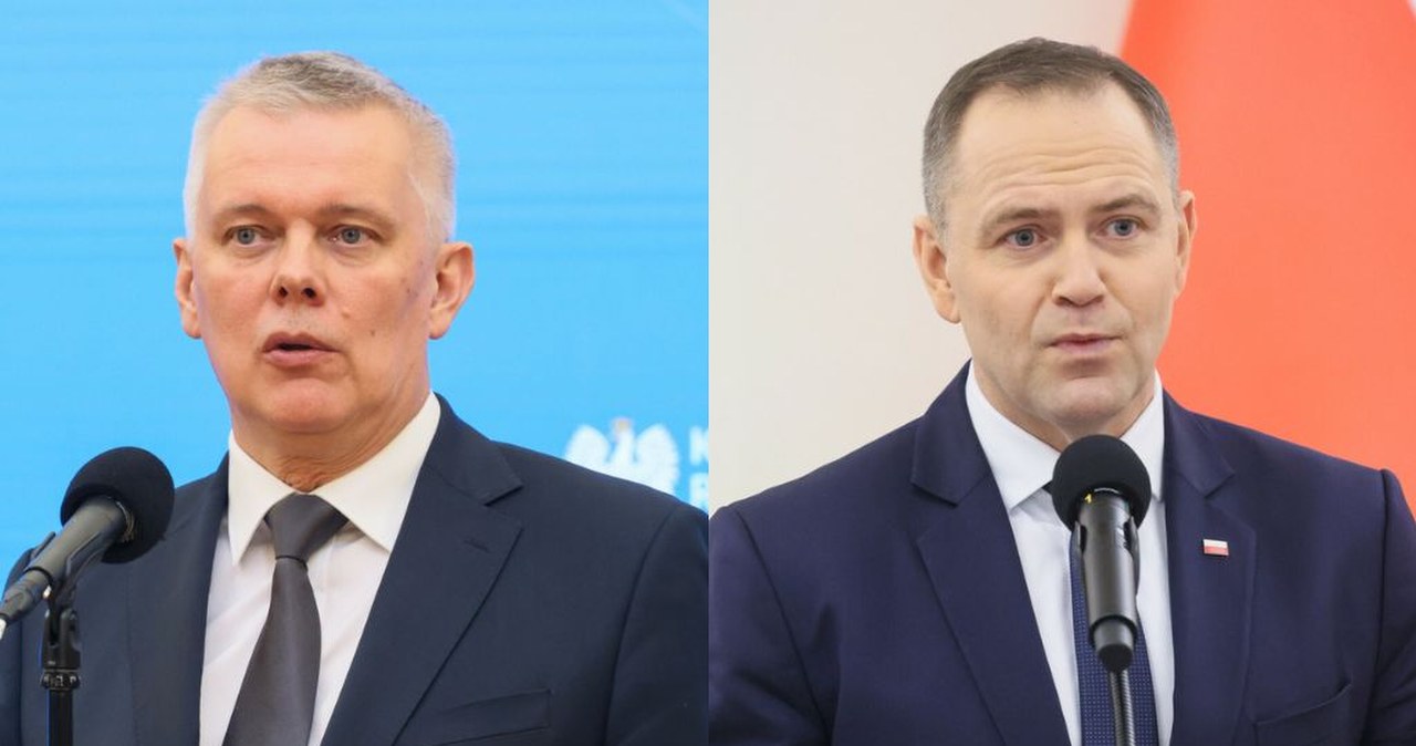 Prezydent zaprosił ministrów i szefów służb. Padła data spotkania