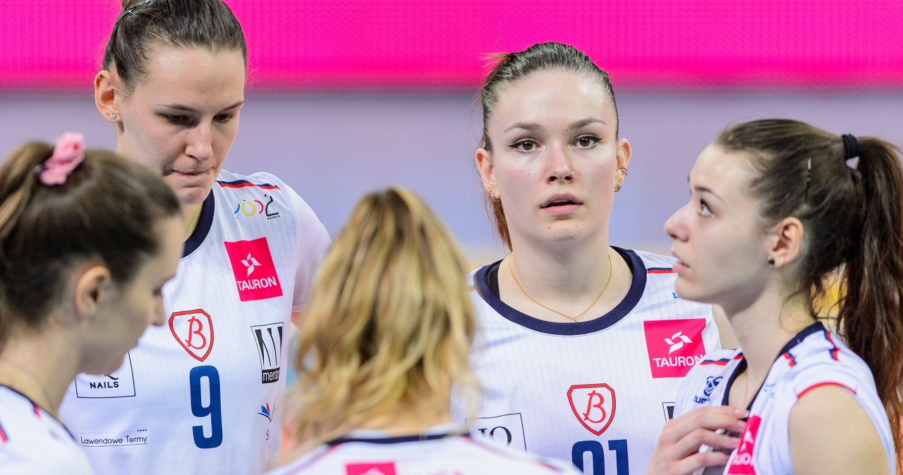 Polska siatkarka chce zmienić obywatelstwo, a to nie koniec. Już oficjalnie