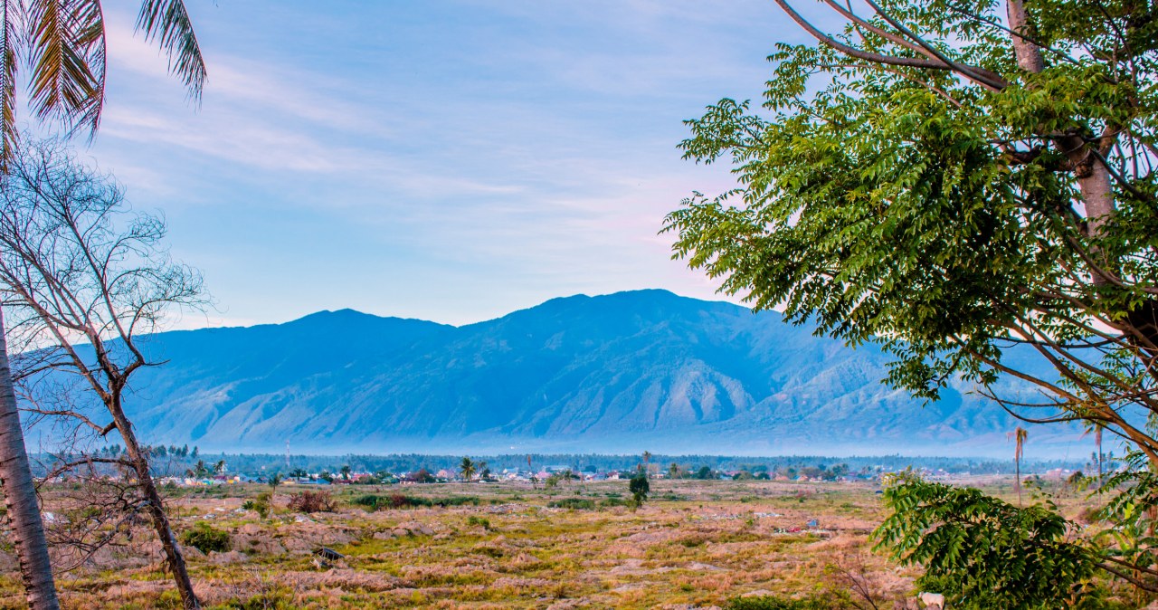 Tylko jedno takie miejsce na Ziemi. Łączy Homo sapiens i wymarłych homininów