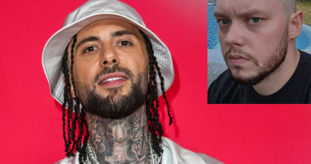 Tego Malik Montana nie daruje Książulowi. Przez niego nie ma co jeść