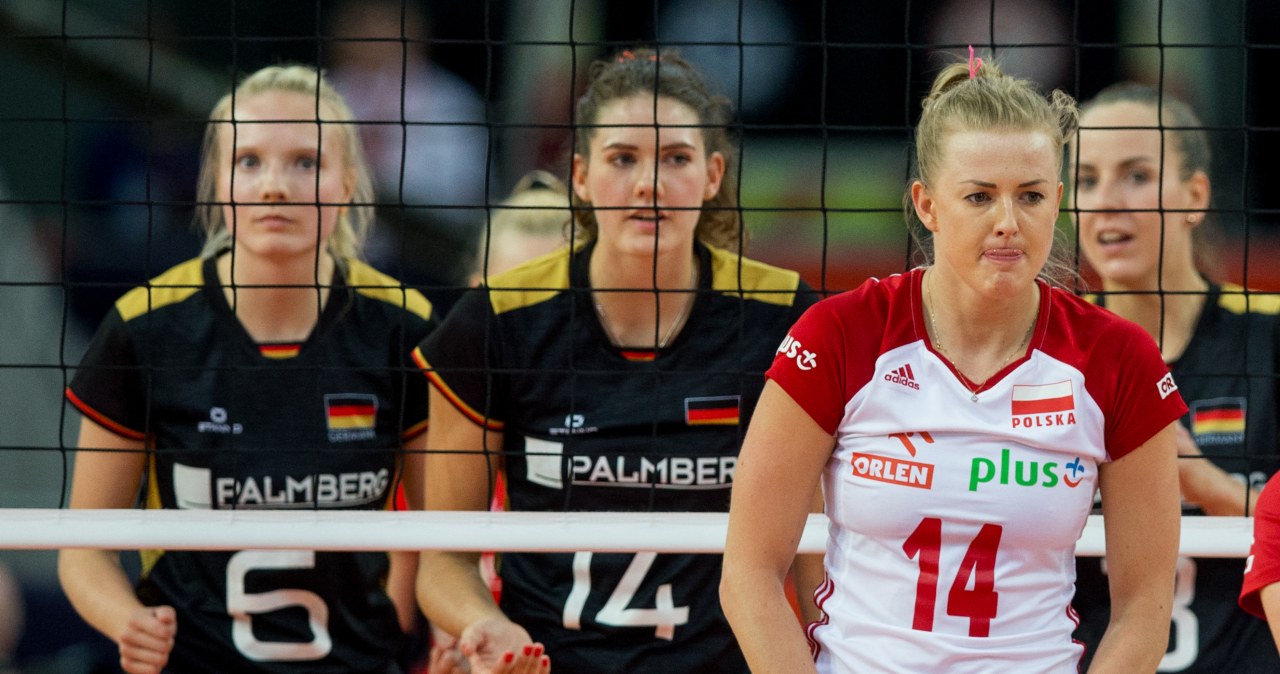 Wrócił temat Wołosz w reprezentacji Polski. Jasna odpowiedź siatkarki
