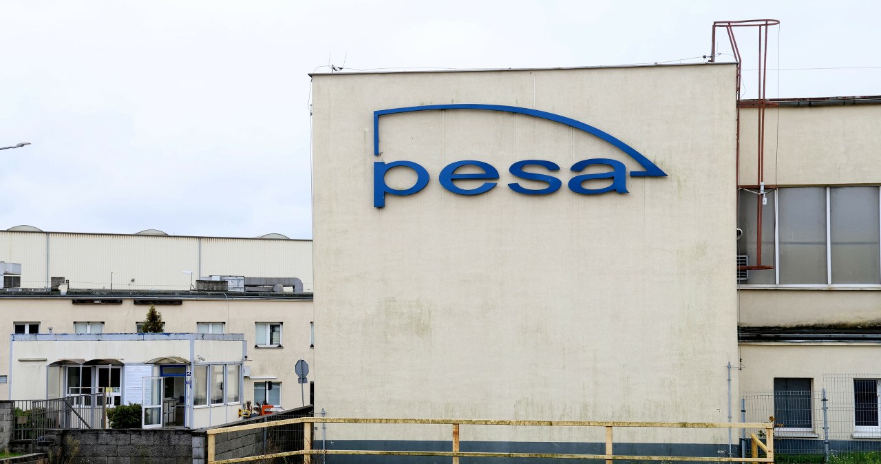 Bydgoska PESA na zakupach w Niemczech. Wielkie przejęcie