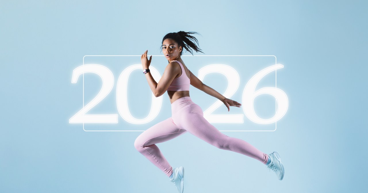 Koniec katowania się ciężkimi treningami. Tak będzie wyglądał fitness 2026