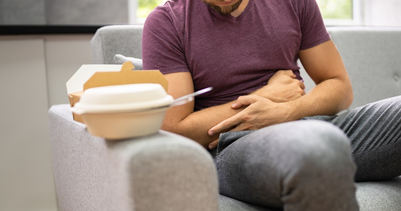 Choroba wrzodowa to nie tylko ból brzucha. Nieleczona ma poważne skutki