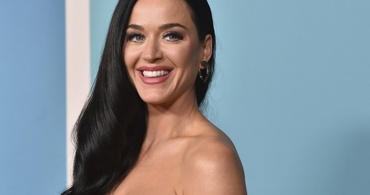Katy Perry pokazała całuśne zdjęcia z Trudeau. A święta spędziła z byłym