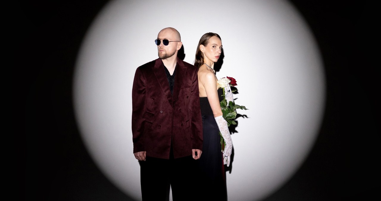 Kozyrska x Sieczak: "Skupiamy się w stu procentach na koncertach"