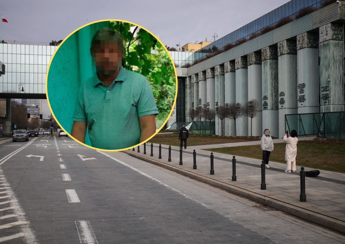 Decyzja ws. ekstradycji rosyjskiego archeologa. Nowe ustalenia RMF FM