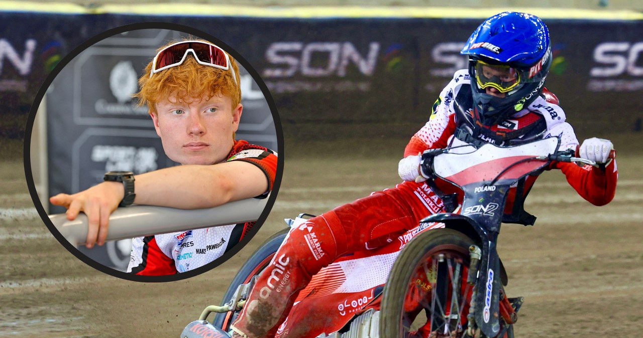 Polski talent w elitarnym gronie. Duńczycy zachwyceni 16-latkiem