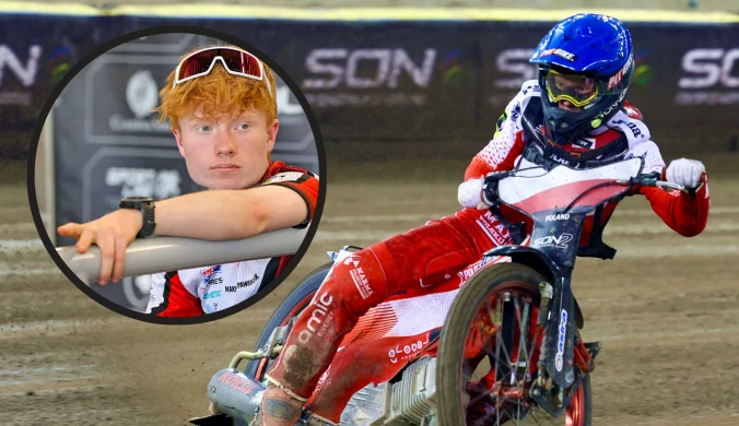 Polski talent w elitarnym gronie. Duńczycy zachwyceni 16-latkiem