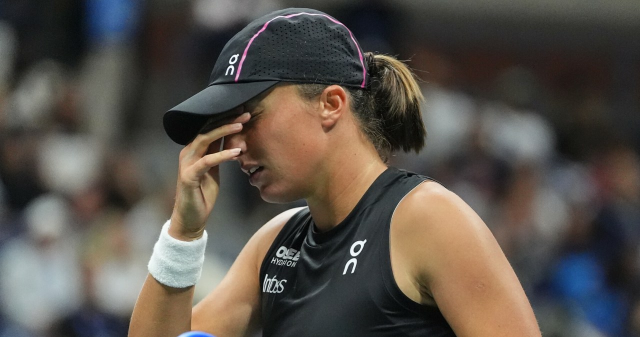 Burza o finał z Igą Świątek. Padł nagły protest. Turniej "unieważniony"