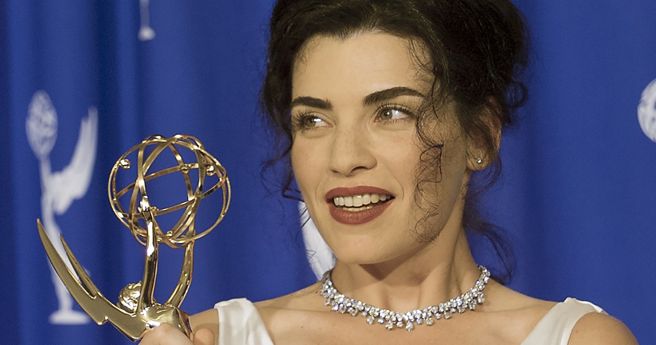 Julianna Margulies odrzuciła ofertę 27 milionów dolarów za serial
