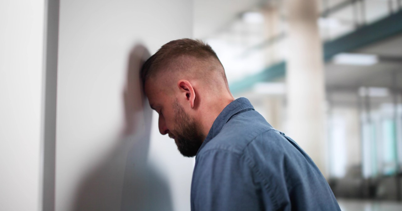 Blue Monday nie usprawiedliwia złego samopoczucia. Czas zadbać o psychikę